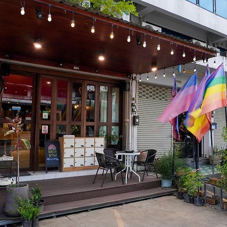 Rainbow Hostel Chiang Mai Ngoại thất bức ảnh